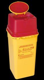 Ємість для утилізації Мульти-Сейф євроМатік 7000